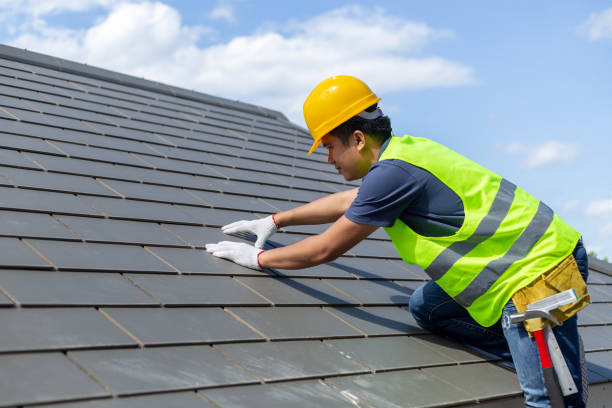 Best Roof Ventilation Installation  in Long Branch, VA