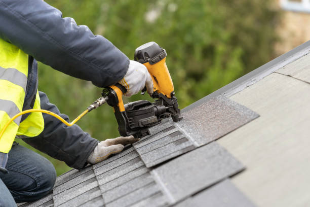 Best Roof Coating and Sealing  in Long Branch, VA