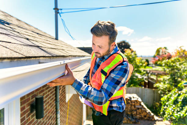 Best Storm Damage Roof Repair  in Long Branch, VA