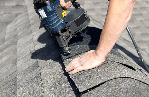 Fast & Reliable Emergency Roof Repairs in Long Branch, VA