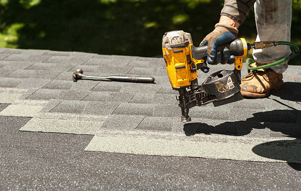 Best Commercial Roofing Services  in Long Branch, VA