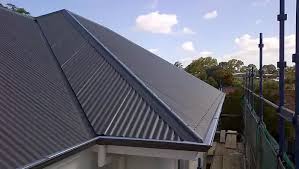 Siding in Long Branch, VA